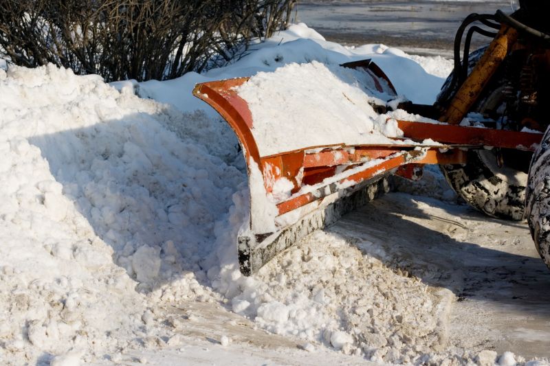 Road Snow Removal in Long Island, NY