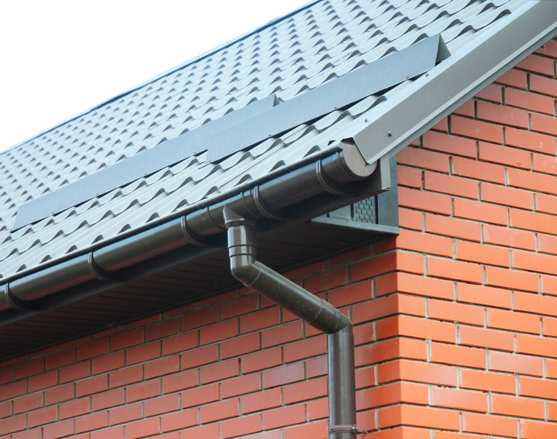 Snow Guard Installation in Edmond, OK
