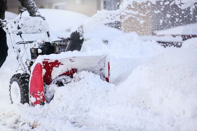 Driveway Snow And Ice Removal, Driveway Snow And Ice Removal, Louisiana